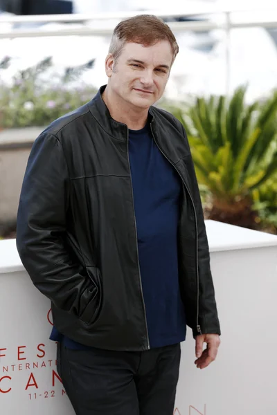 Shane Black - actor — Foto de Stock