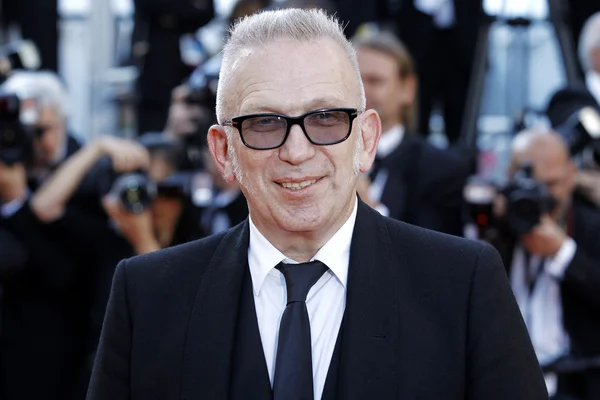 Jean Paul Gaultier — Foto Stock