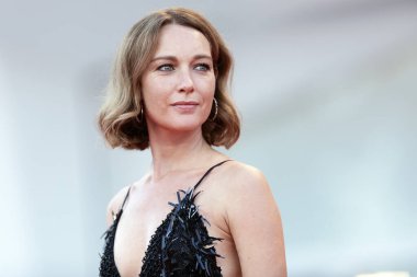 Cristiana Capotondi, 