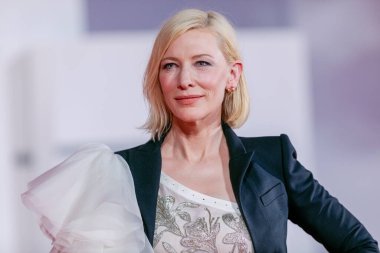 Cate Blanchett, 