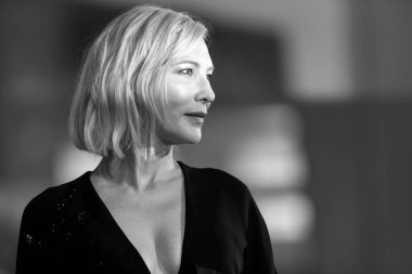 Cate Blanchett, 
