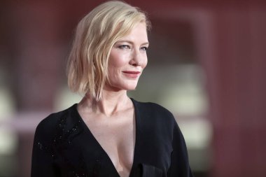 Cate Blanchett, 