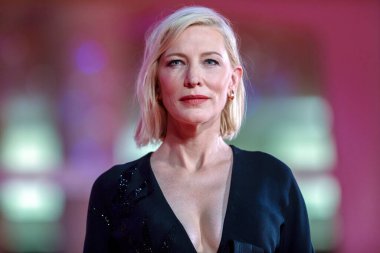 Cate Blanchett, 