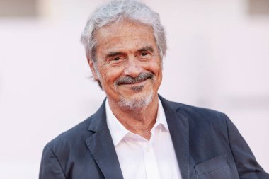 10 Eylül 2020 tarihinde Venedik, İtalya 'da düzenlenen 77. Venedik Film Festivali' nde 