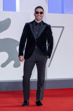 Miguel Angel Silvestre, 