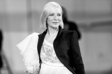 Cate Blanchett, 