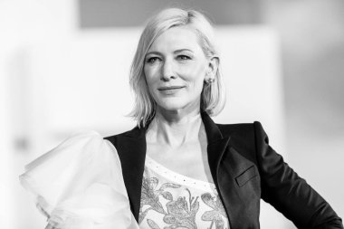 Cate Blanchett, 