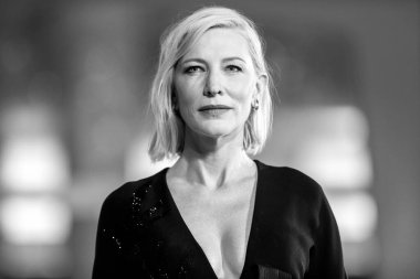 Cate Blanchett, 