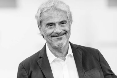 10 Eylül 2020 tarihinde Venedik, İtalya 'da düzenlenen 77. Venedik Film Festivali' nde 