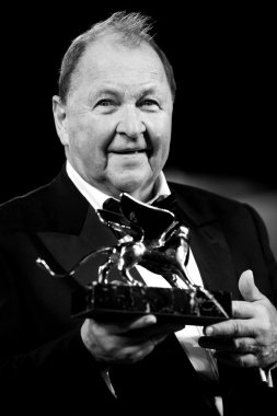 Roy Andersson