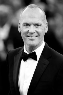 Michael Keaton