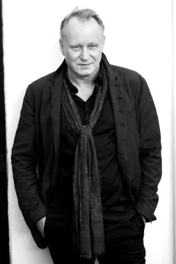 Stellan Skarsgard