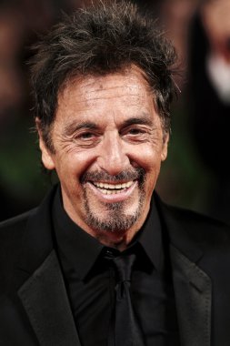 Al Pacino