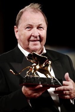Roy Andersson