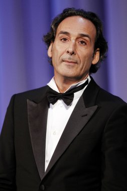 Alexandre Desplat