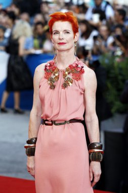 Sandy Powell