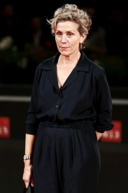 frances mcdormand