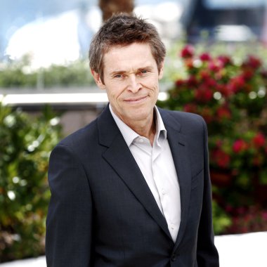 Willem Dafoe