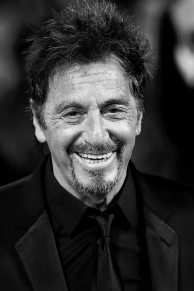 Al Pacino — Stockfoto