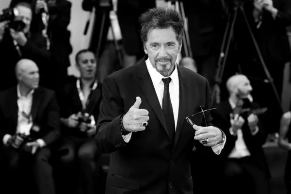 Al Pacino — Stockfoto