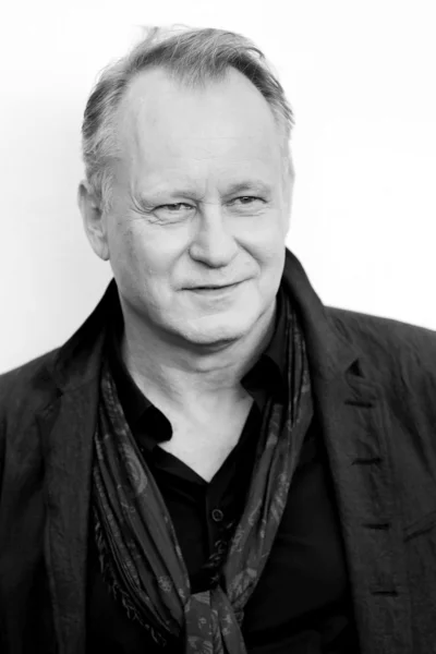 Stellan Skarsgard — 스톡 사진