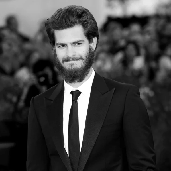 Andrew Garfield — Stock fotografie