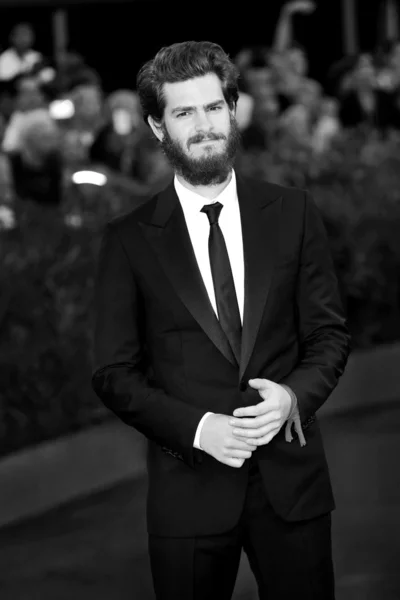 Andrew Garfield — Stockfoto