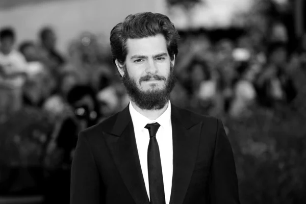 Andrew Garfield. — Foto de Stock