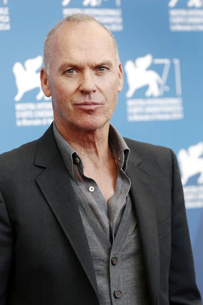 Michael Keaton — Stock Photo, Image