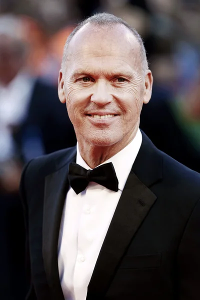 Michael Keaton. — Fotografia de Stock