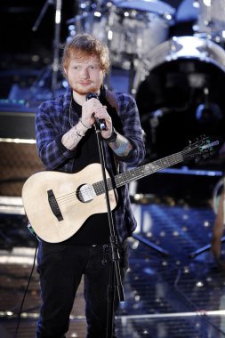 ed sheeran
