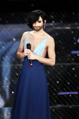 Conchita sosis