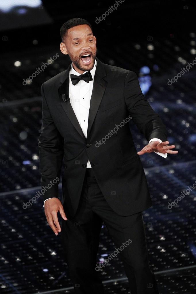 Смит, Уилл – Стоковое Редакционное Фото © Arp #67831413