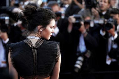 Kendall model Jenner