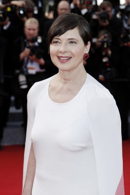 Aktris Isabella rossellini