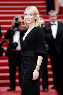 aktris cate blanchett