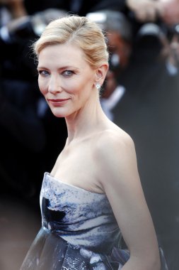 aktris cate blanchett