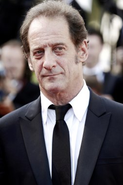 aktör vincent lindon