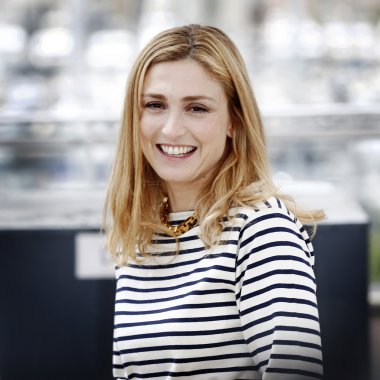 Aktris Julie Gayet