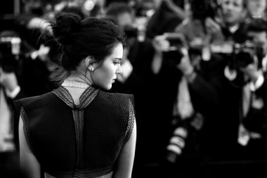 Kendall model Jenner