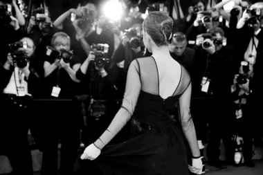 Barbara palvin model