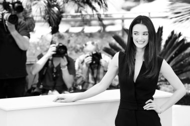 Aktris Charlotte Le Bon