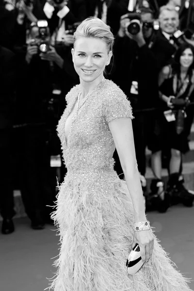 Atriz Naomi Watts — Fotografia de Stock