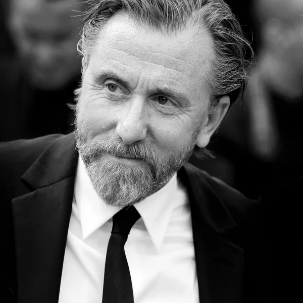 Acteur Tim Roth — Stockfoto