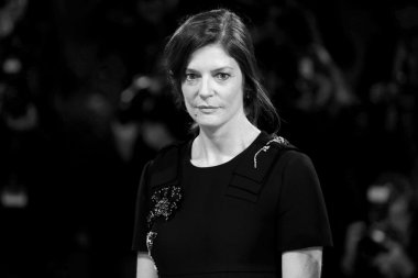 Actress Chiara Mastroianni