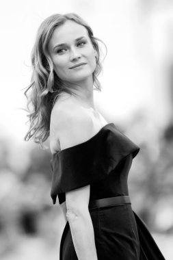 oyuncu Diane Kruger