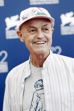 filmmaker Jonathan Demme
