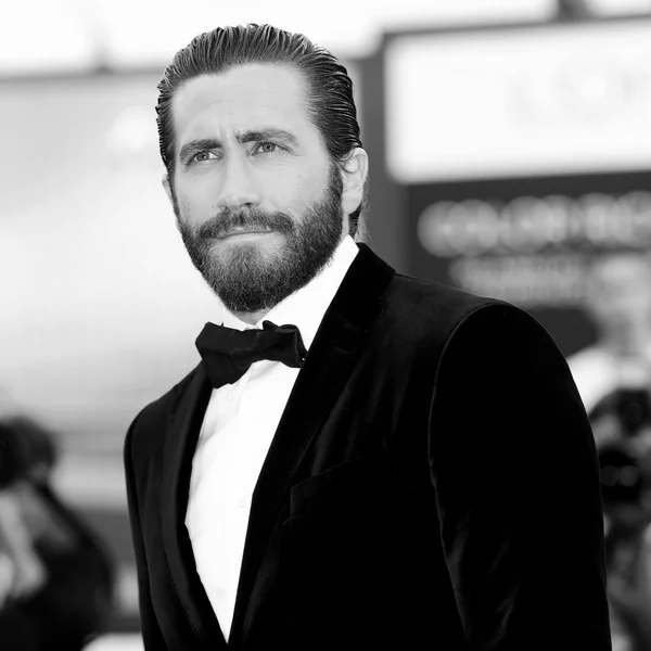 Ator Jake Gyllenhaal — Fotografia de Stock