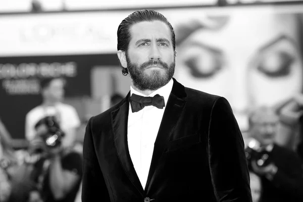 Schauspieler Jake Gyllenhaal — Stockfoto