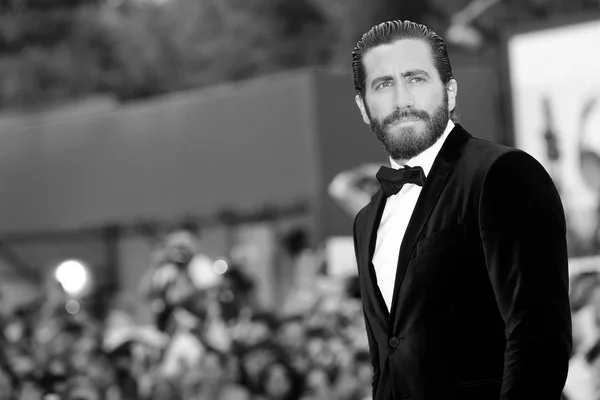 Acteur Jake Gyllenhaal — Stockfoto